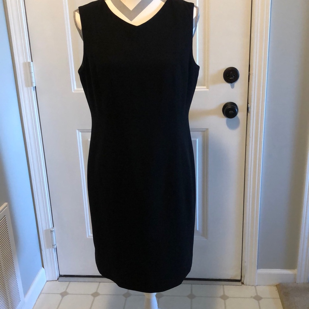 Laura Scott Dress